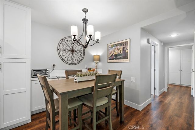 256 Calle Aragon D, Laguna Woods, CA 92637