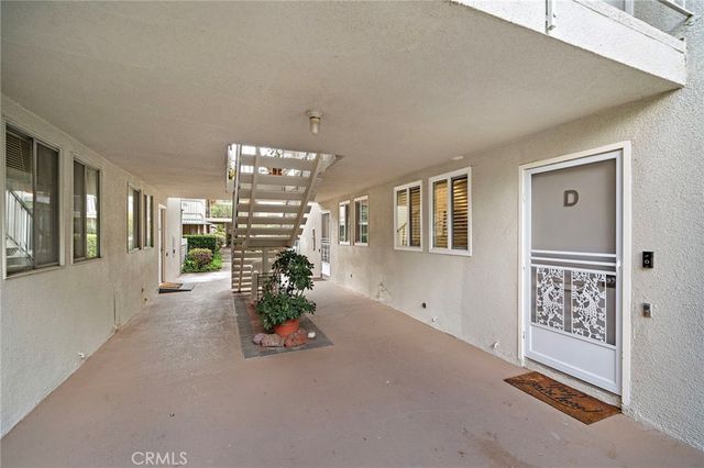 256 Calle Aragon D, Laguna Woods, CA 92637