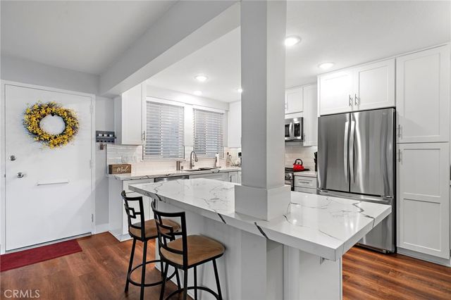 256 Calle Aragon D, Laguna Woods, CA 92637