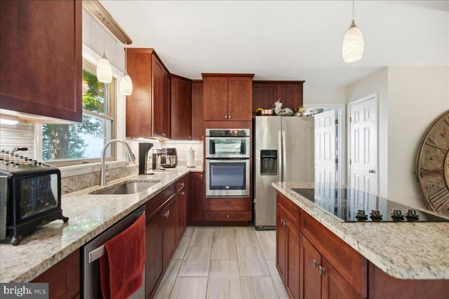 3508 HILLTOP DR, Port Republic, MD 20676