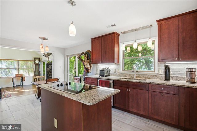 3508 HILLTOP DR, Port Republic, MD 20676