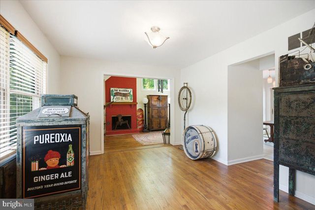 3508 HILLTOP DR, Port Republic, MD 20676