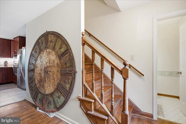 3508 HILLTOP DR, Port Republic, MD 20676