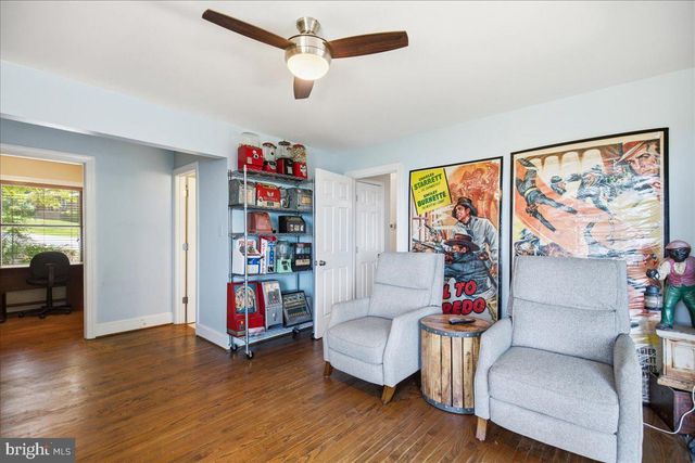 3508 HILLTOP DR, Port Republic, MD 20676