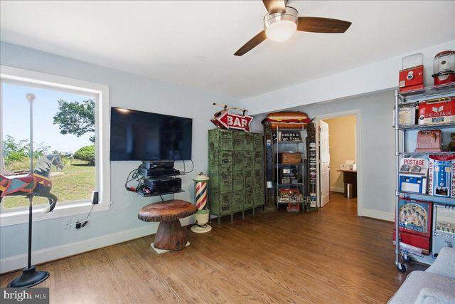 3508 HILLTOP DR, Port Republic, MD 20676