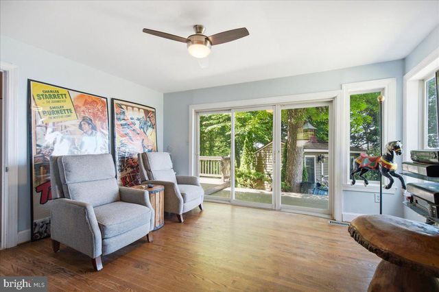 3508 HILLTOP DR, Port Republic, MD 20676