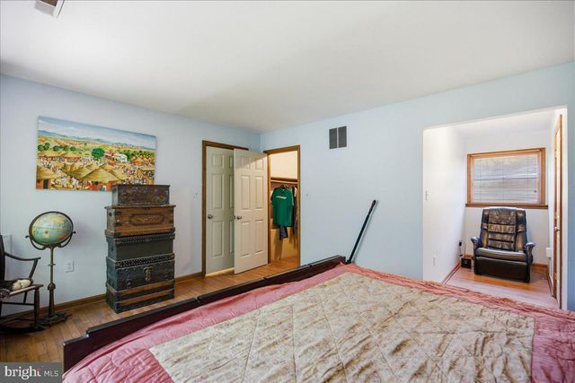 3508 HILLTOP DR, Port Republic, MD 20676