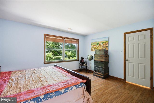 3508 HILLTOP DR, Port Republic, MD 20676