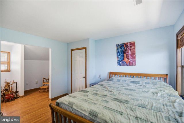 3508 HILLTOP DR, Port Republic, MD 20676