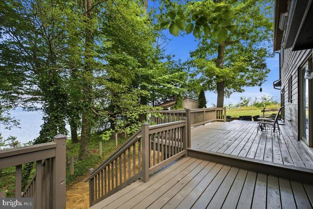 3508 HILLTOP DR, Port Republic, MD 20676
