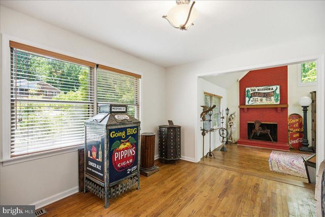 3508 HILLTOP DR, Port Republic, MD 20676