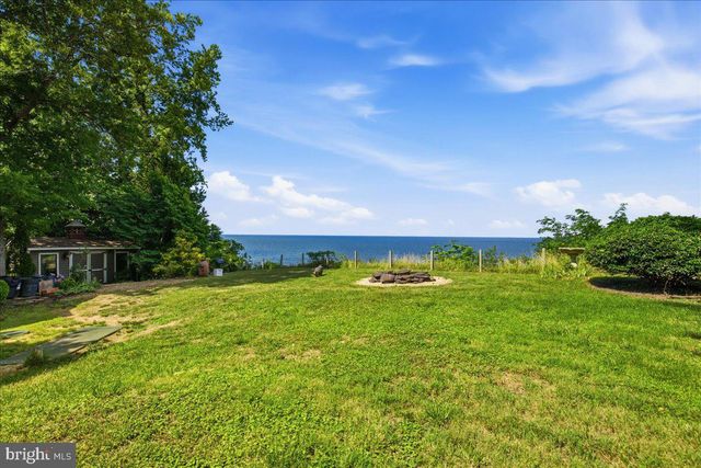 3508 HILLTOP DR, Port Republic, MD 20676