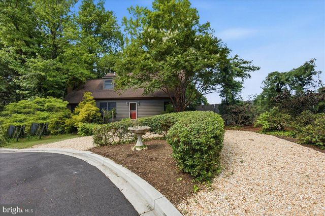 3508 HILLTOP DR, Port Republic, MD 20676