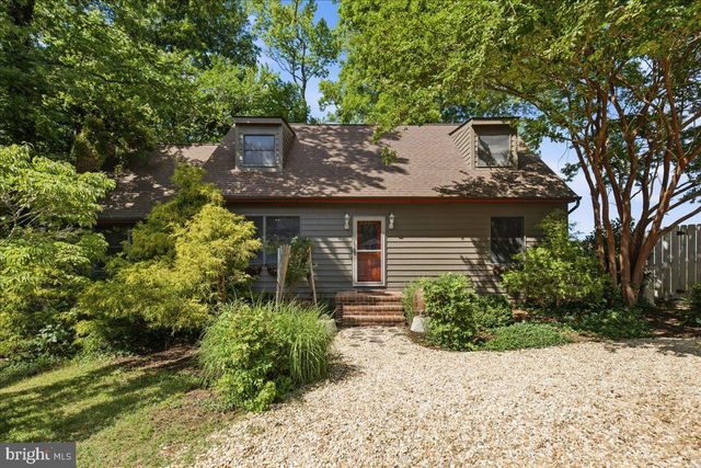 3508 HILLTOP DR, Port Republic, MD 20676
