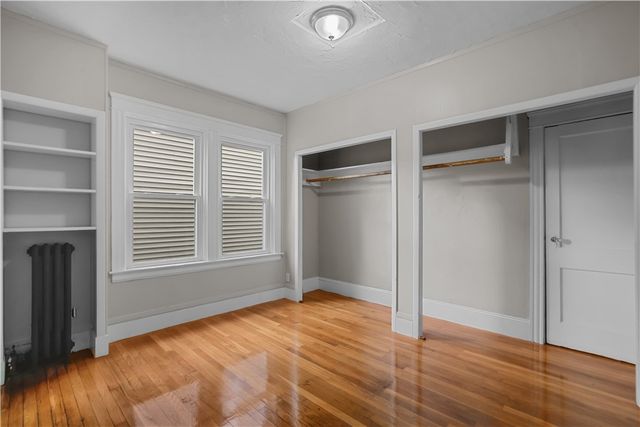 207 Oakland Avenue 1, Providence, RI 02908