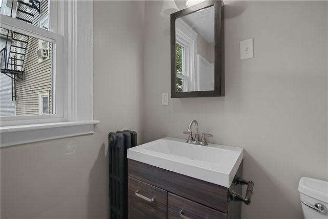 207 Oakland Avenue 1, Providence, RI 02908