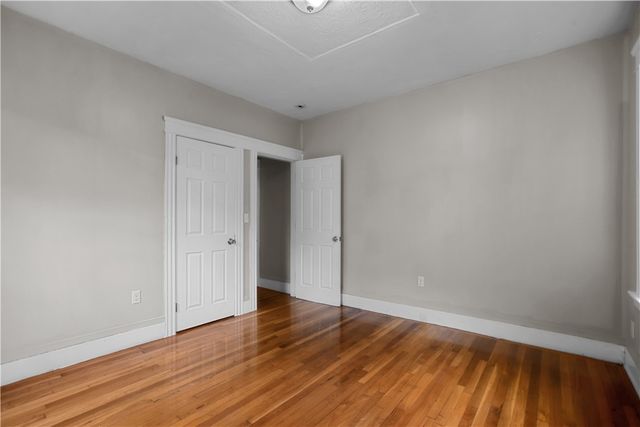 207 Oakland Avenue 1, Providence, RI 02908