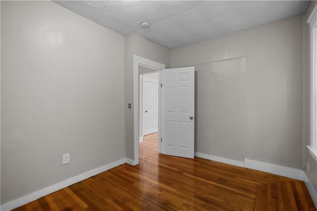 207 Oakland Avenue 1, Providence, RI 02908
