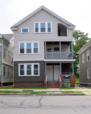 207 Oakland Avenue 1, Providence, RI 02908