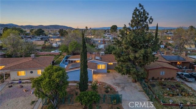 38893 Juniper Tree Rd, Palmdale, CA 93551