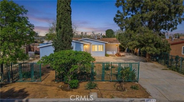 38893 Juniper Tree Rd, Palmdale, CA 93551