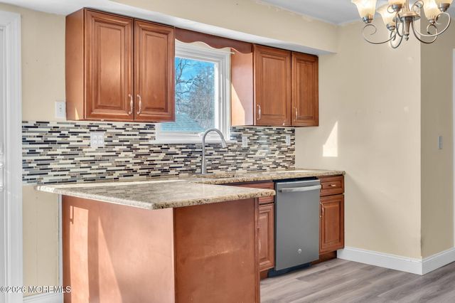 895 Linden Avenue, Brick, NJ 08723