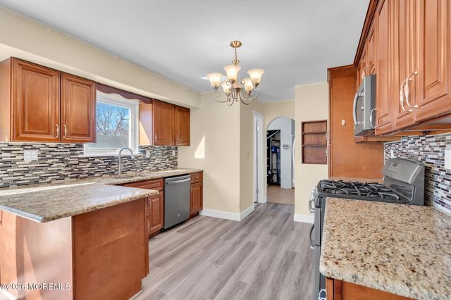 895 Linden Avenue, Brick, NJ 08723