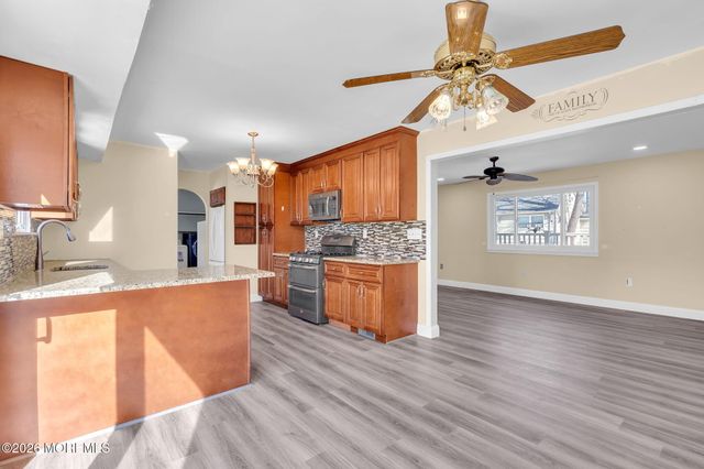 895 Linden Avenue, Brick, NJ 08723