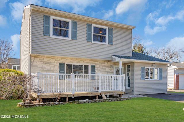 895 Linden Avenue, Brick, NJ 08723