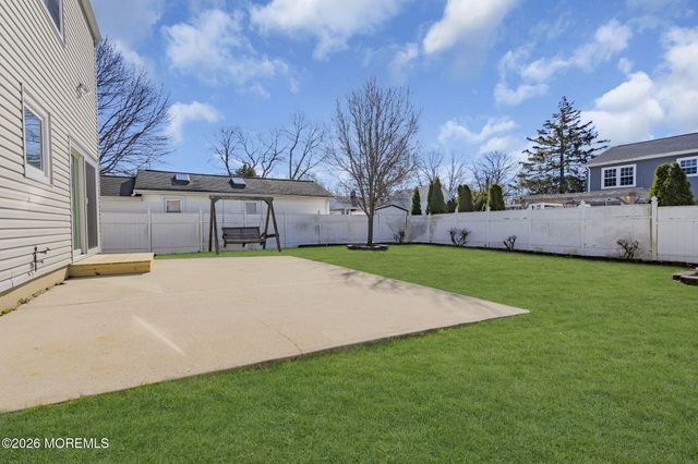 895 Linden Avenue, Brick, NJ 08723