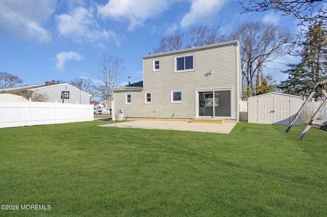 895 Linden Avenue, Brick, NJ 08723