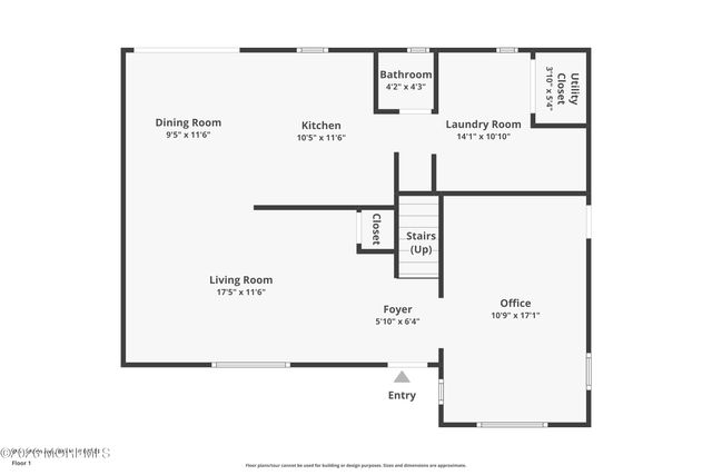 895 Linden Avenue, Brick, NJ 08723