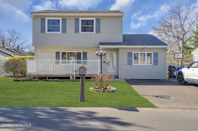 895 Linden Avenue, Brick, NJ 08723