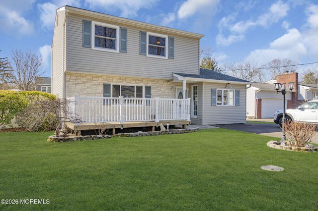 895 Linden Avenue, Brick, NJ 08723