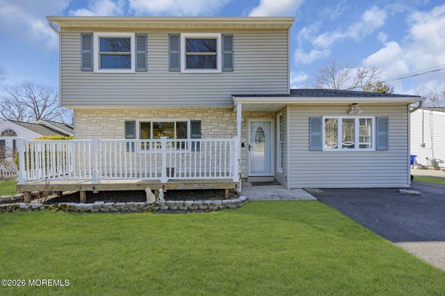 895 Linden Avenue, Brick, NJ 08723