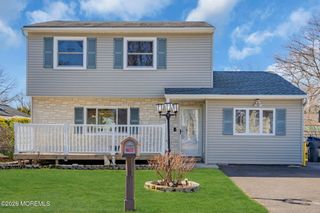 895 Linden Avenue, Brick, NJ 08723