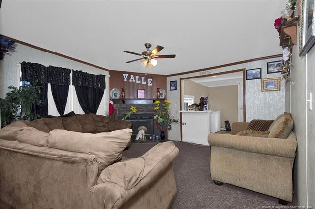 5065 Tobacco Road, Orrum, NC 28369