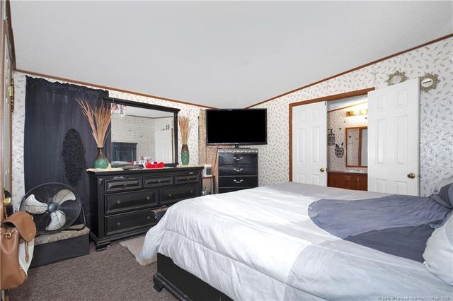 5065 Tobacco Road, Orrum, NC 28369