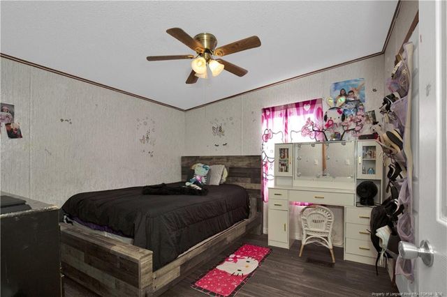 5065 Tobacco Road, Orrum, NC 28369