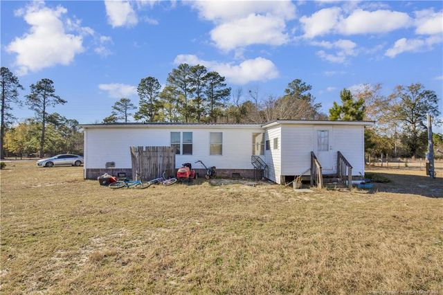 5065 Tobacco Road, Orrum, NC 28369