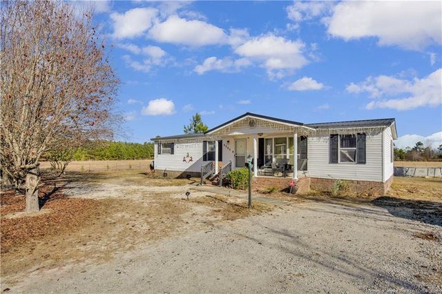 5065 Tobacco Road, Orrum, NC 28369