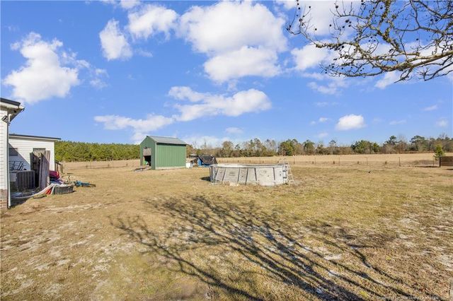 5065 Tobacco Road, Orrum, NC 28369