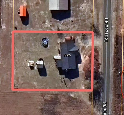 5065 Tobacco Road, Orrum, NC 28369