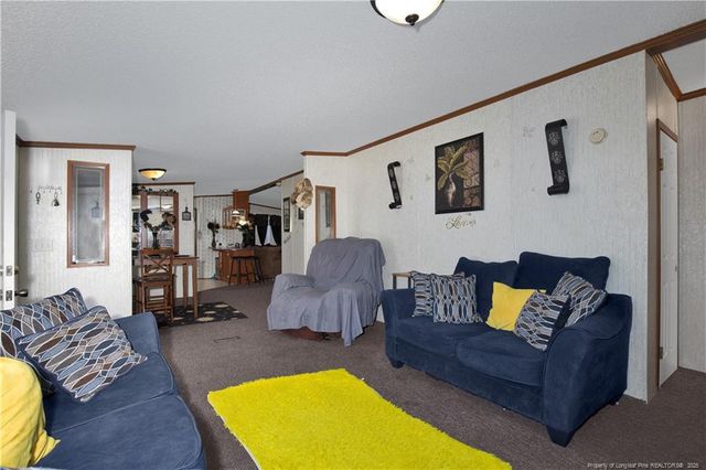 5065 Tobacco Road, Orrum, NC 28369