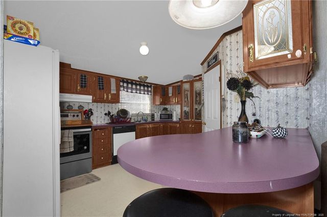 5065 Tobacco Road, Orrum, NC 28369