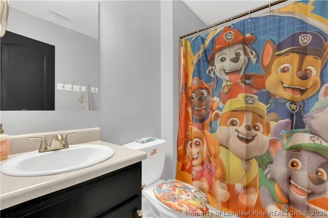 629 Pecan Grove Loop, Hope Mills, NC 28348