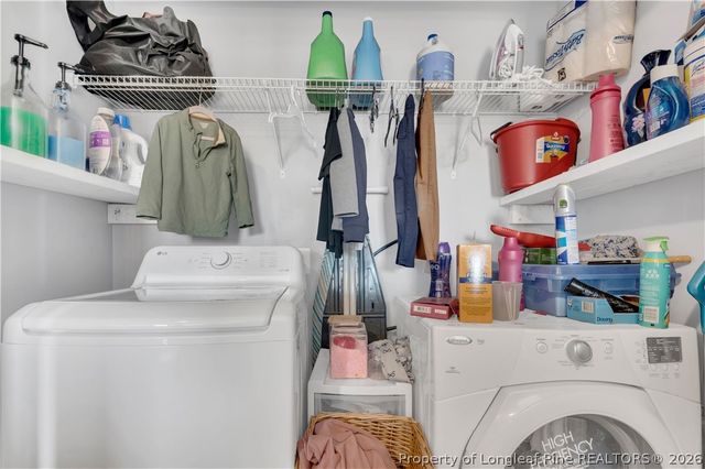 629 Pecan Grove Loop, Hope Mills, NC 28348