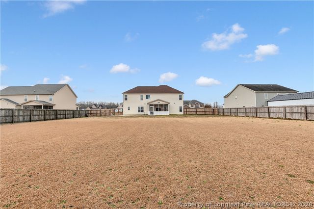 629 Pecan Grove Loop, Hope Mills, NC 28348