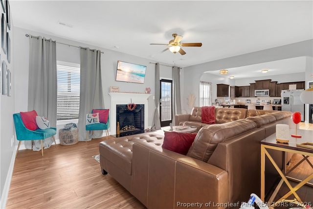 629 Pecan Grove Loop, Hope Mills, NC 28348