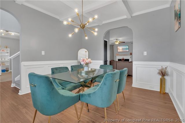 629 Pecan Grove Loop, Hope Mills, NC 28348